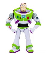 Ficha técnica e caractérísticas do produto Boneco Buzz Lightyear Toystory 4 - Toyng