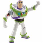 Ficha técnica e caractérísticas do produto Boneco Buzz Ligthyear Sem Funcao Toy Story Disney