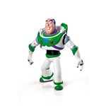 Ficha técnica e caractérísticas do produto Boneco Buzz Toy Story Grow