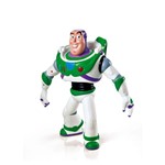 Ficha técnica e caractérísticas do produto Boneco Buzz Toy Story - Grow