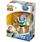Ficha técnica e caractérísticas do produto Boneco Buzz Toy Story - Lider 2589
