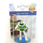 Ficha técnica e caractérísticas do produto Boneco Buzzy Lightyear Toy Story 4 (14590) - Mattel