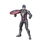Ficha técnica e caractérísticas do produto Boneco Capitão América Hasbro Avengers 30Cm