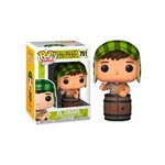 Boneco Chaves El Chavo Del Ocho Pop Funko 751 - Suika