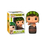 Ficha técnica e caractérísticas do produto Boneco Chaves El Chavo Del Ocho Pop Funko 751 - Suika