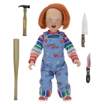 Ficha técnica e caractérísticas do produto Boneco Chucky Figure Brinquedo Assassino 15 Cm - Neca