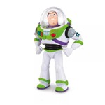 Ficha técnica e caractérísticas do produto Boneco Colecionável com Som - Disney - Toy Story - Buzz Lightyear - Toyng