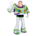 Ficha técnica e caractérísticas do produto Boneco Colecionável - Disney - Toy Story - Buzz Lightyear - Toyng