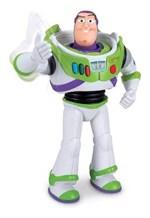 Ficha técnica e caractérísticas do produto Boneco Colecionável - Toy Story - Buzz Lightyear - Toyng