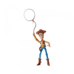 Ficha técnica e caractérísticas do produto Boneco com Mecanismo Woody Toy Story 3 Mattel Y7506 - Mattel