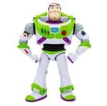 Ficha técnica e caractérísticas do produto Boneco Buzz Lightyear com Som Toy Story 4 Toyng