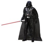 Ficha técnica e caractérísticas do produto Boneco Darth Vader 30 Cm Star Wars - Hasbro
