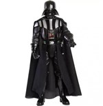 Ficha técnica e caractérísticas do produto Boneco Darth Vader 50Cm Star Wars - Mimo Brinquedos