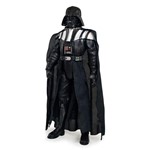 Ficha técnica e caractérísticas do produto Boneco Darth Vader 50cm Star Wars - Mimo