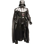Boneco Darth Vader Articulado 79cm - DTC