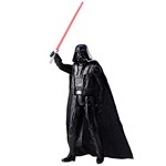 Ficha técnica e caractérísticas do produto Boneco Darth Vader Star Wars 30 Cm C1429 Hasbro