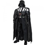 Ficha técnica e caractérísticas do produto Boneco Darth Vader Star Wars 0802 Mimo