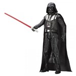 Ficha técnica e caractérísticas do produto Boneco Darth Vader - Star Wars B3909 - Hasbro