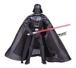 Ficha técnica e caractérísticas do produto Boneco Darth Vader Star Wars - Impt
