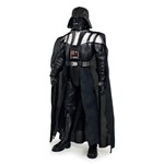 Ficha técnica e caractérísticas do produto Boneco Darth Vader Star Wars Mimo