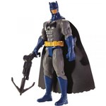 Ficha técnica e caractérísticas do produto Boneco DC - Batman - Mattel