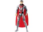 Ficha técnica e caractérísticas do produto Boneco DC Comics Superman 30,5cm - Mattel