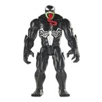 Ficha técnica e caractérísticas do produto Boneco de Ação - Marvel - Titan Hero Max - Venom - Hasbro