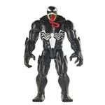 Ficha técnica e caractérísticas do produto Boneco De Ação - Marvel - Titan Hero Max - Venon - Hasbro