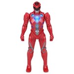 Ficha técnica e caractérísticas do produto Boneco de Ação Power Rangers Red Ranger - Sunny