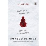 Ficha técnica e caractérísticas do produto Boneco De Neve - Capa Do Filme