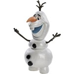 Ficha técnica e caractérísticas do produto Boneco de Neve Olaf Filme Frozen - Mattel