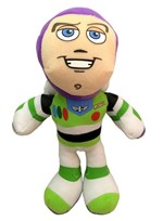 Ficha técnica e caractérísticas do produto Boneco de Pelúcia Buzz Lightyear Toy Story Disney - Candide