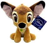 Ficha técnica e caractérísticas do produto Boneco de Pelúcia Personagem Disney Cervo Bambi - Long Jump