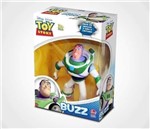 Ficha técnica e caractérísticas do produto Boneco de Vinil Buzz Toy Story Lider 2589