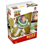 Ficha técnica e caractérísticas do produto Boneco de Vinil Buzz Toy Story - Líder