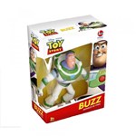 Ficha técnica e caractérísticas do produto Boneco de Vinil Buzz Toy Story - Mattel