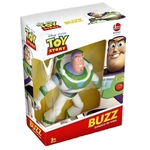 Ficha técnica e caractérísticas do produto Boneco de Vinil Buzz Toy Story