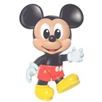 Ficha técnica e caractérísticas do produto Boneco de Vinil Mickey Baby - Disney - Líder - Lider