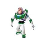 Ficha técnica e caractérísticas do produto Boneco de Vinil Personagem Buzz Toy Story - Líder Brinquedos