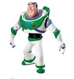 Ficha técnica e caractérísticas do produto Boneco de Vinil - Toy Story - Buzz Lightyear - Lider - Líder