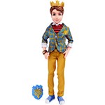 Boneco Descendants de Auradon Ben - Hasbro