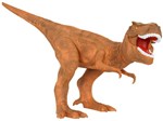 Ficha técnica e caractérísticas do produto Boneco Dino World Tyrannosaurus Rex - Cotiplás