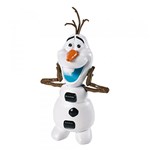 Ficha técnica e caractérísticas do produto Boneco Disney Frozen Olaf com Som - Mattel