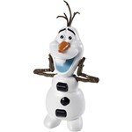 Ficha técnica e caractérísticas do produto Boneco - Disney Frozen - Olaf com Sons - Mattel