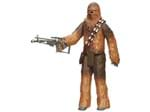 Boneco Disney Star Wars Chewbacca - com Acessório Hasbro