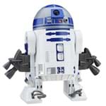 Ficha técnica e caractérísticas do produto Boneco - Disney - Star Wars - R2-D2