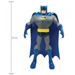 Ficha técnica e caractérísticas do produto Boneco do Batman - Candide