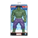 Ficha técnica e caractérísticas do produto Boneco Do Hulk 25cm Marvel Avengers Olympus - Hasbro E5555