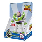 Ficha técnica e caractérísticas do produto Boneco do Toy Story Buzz Lightyear Articulado 23cm Disney Pixar - Toyng