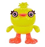 Ficha técnica e caractérísticas do produto Boneco Ducky Toy Story 4 Mattel
